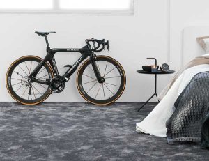 موکت الیاف پلی آمید