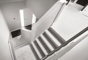 موکت مخصوص راه پله